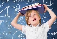 تدریس و آموزش ریاضی ابتدایی