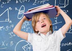 تدریس و آموزش ریاضی ابتدایی