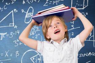 تدریس و آموزش ریاضی ابتدایی