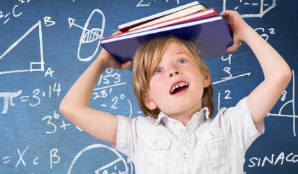 تدریس و آموزش ریاضی ابتدایی