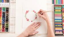 آموزش نقاشی و طراحی