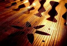 کلاس آموزش سنتور