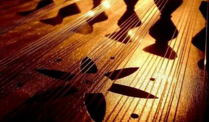 آموزش سنتور