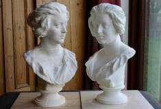 آموزش مجسمه سازی