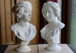 آموزش مجسمه سازی