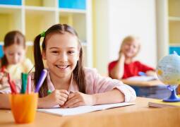 کلاس آموزش علوم تجربی ابتدایی