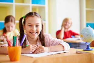 کلاس آموزش علوم تجربی ابتدایی