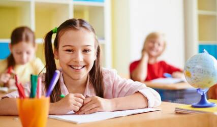 کلاس آموزش علوم تجربی ابتدایی