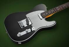 آموزش گیتار الکتریک