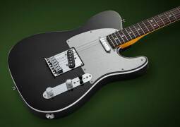 آموزش گیتار الکتریک