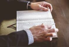 کلاس زبان عربی