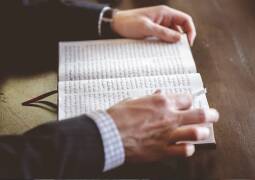 کلاس زبان عربی