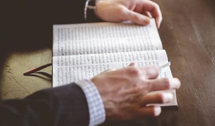 کلاس زبان عربی