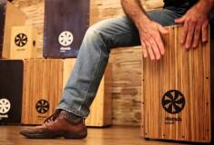 کلاس آموزش کاخن