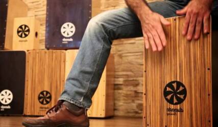 کلاس آموزش کاخن