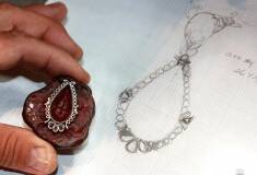 کلاس آموزش جواهر سازی