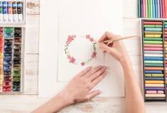 کلاس آمادگی کنکور هنر