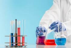 تدریس خصوصی شیمی