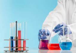 تدریس خصوصی شیمی