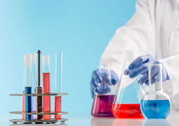 تدریس خصوصی شیمی