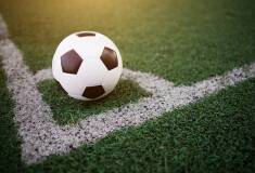 مدرسه فوتبال