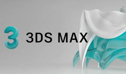 کلاس آموزش تری دی مکس (3ds Max)