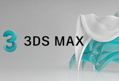 کلاس آموزش تری دی مکس (3ds Max)