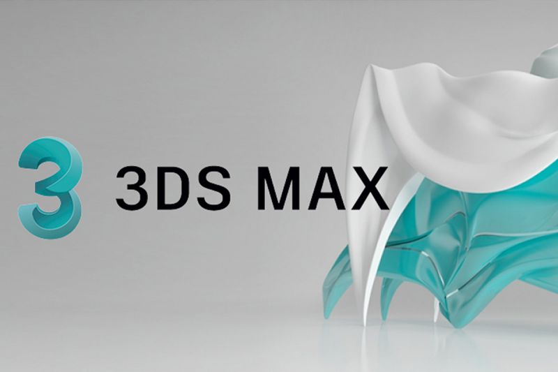 کلاس آموزش تری دی مکس (3ds Max)
