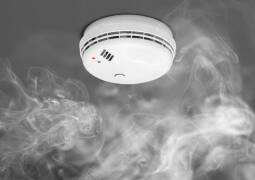 اجرای سیستم اعلام و اطفا حریق