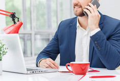 مشاوره حقوقی تلفنی