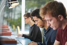 کلاس آموزش فرانسوی