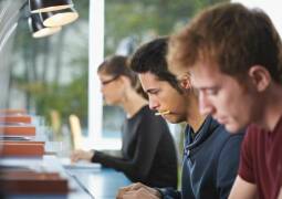 کلاس آموزش فرانسوی