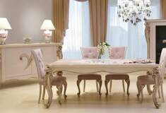 ساخت میز استیل