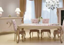 ساخت میز استیل