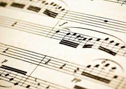 کلاس آموزش هارمونی و تئوری موسیقی