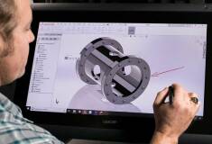 کلاس آموزش سالیدورک