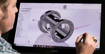 mobile head section image