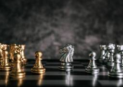 کلاس آموزش شطرنج