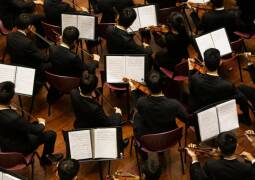 کلاس آموزش ارکستراسیون