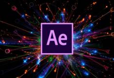 آموزش افتر افکت