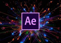 آموزش افتر افکت