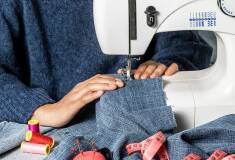 عیب یابی، سرویس و تعمیر چرخ خیاطی