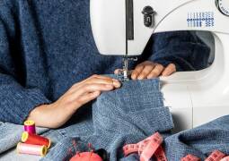 عیب یابی، سرویس و تعمیر چرخ خیاطی