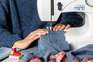 عیب یابی، سرویس و تعمیر چرخ خیاطی