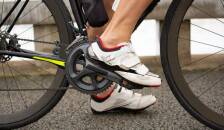 کلاس آموزش دوچرخه سواری