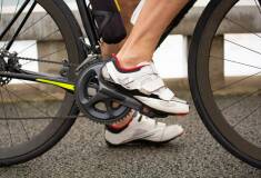 کلاس آموزش دوچرخه سواری