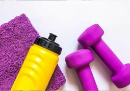 آموزش ایروبیک