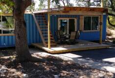 ساخت سوله و کانکس