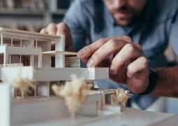 کلاس ماکت سازی