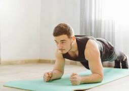 کلاس آمادگی جسمانی